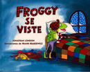 Froggy se viste-Children’s / Teenage fiction: Nature and animal stories-買書書 BuyBookBook
