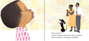 Whistle for Willie US - Board book