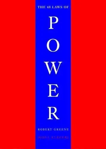 The 48 Laws Of Power