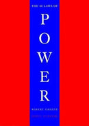 The 48 Laws Of Power