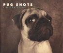 Pug Shots-Nature and the natural world: general interest-買書書 BuyBookBook