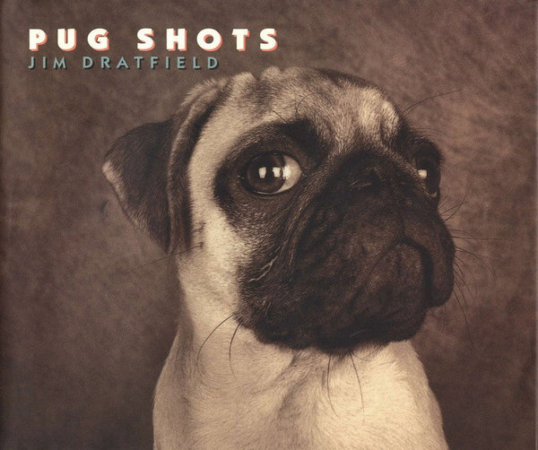 Pug Shots-Nature and the natural world: general interest-買書書 BuyBookBook