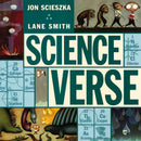 Science Verse-Children’s / Teenage fiction: General and modern fiction-買書書 BuyBookBook