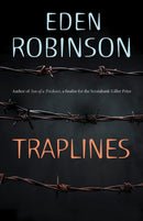 Traplines-Fiction: Short stories and other special features-買書書 BuyBookBook