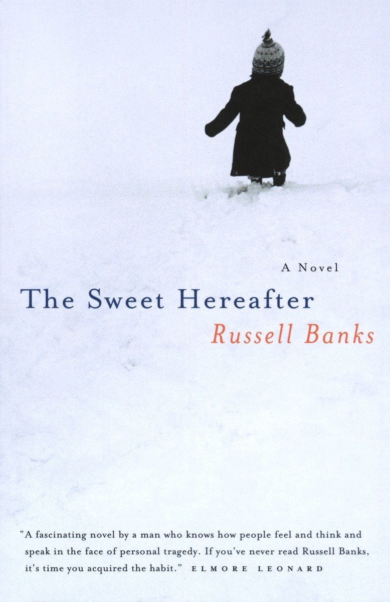 The Sweet Hereafter-Fiction: general and literary-買書書 BuyBookBook