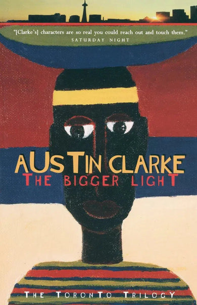 The Bigger Light-Fiction: general and literary-買書書 BuyBookBook