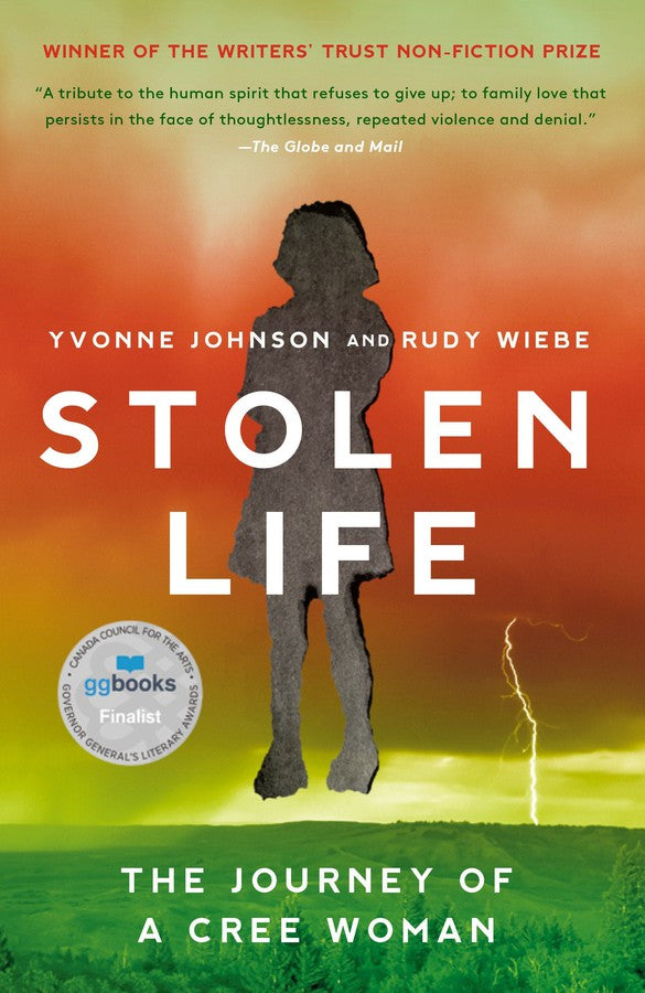 Stolen Life-Biography and memoirs-買書書 BuyBookBook