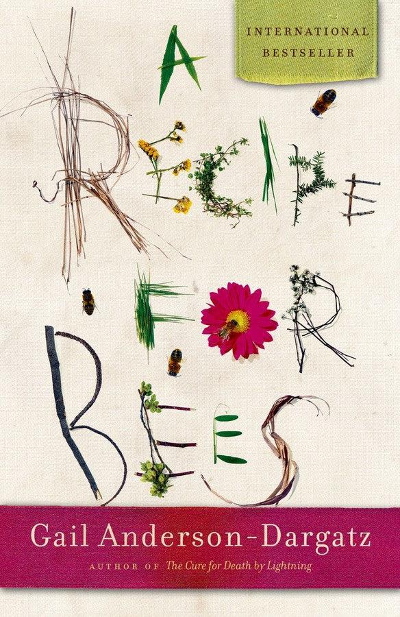 A Recipe for Bees-Fiction: general and literary-買書書 BuyBookBook