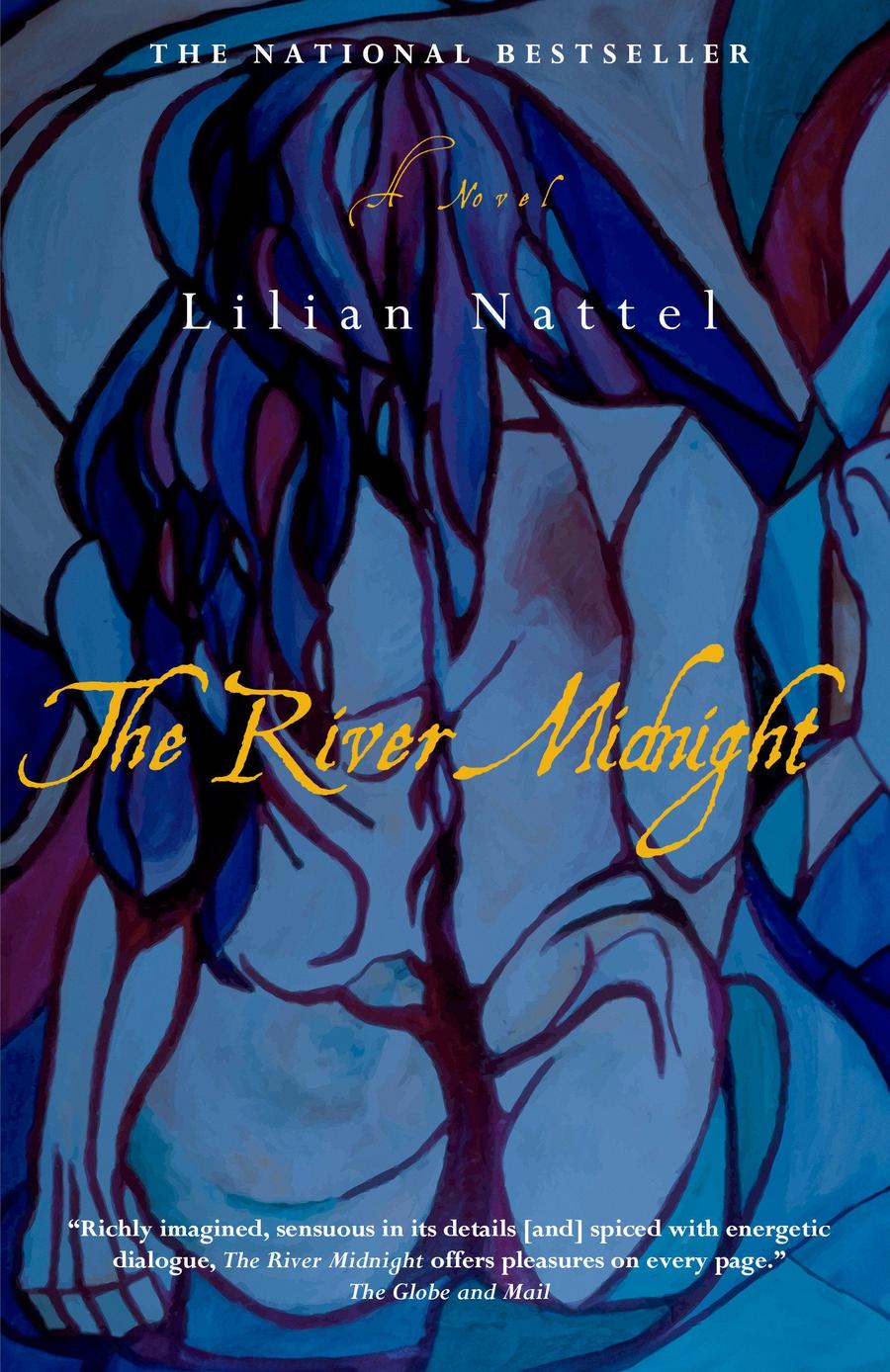 The River Midnight-Fiction: Saga fiction (family / generational sagas)-買書書 BuyBookBook