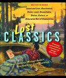 Lost Classics-Literature and Literary studies-買書書 BuyBookBook