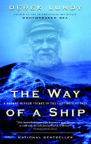The Way of a Ship-Fiction: Adventure / action / war-買書書 BuyBookBook