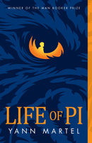 Life Of Pi