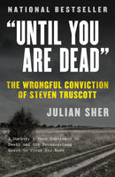 "Until You Are Dead"-True stories and non-fiction prose-買書書 BuyBookBook
