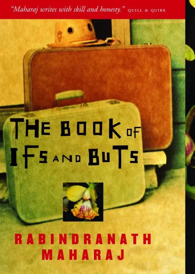 The Book of Ifs and Buts-Fiction: Short stories and other special features-買書書 BuyBookBook