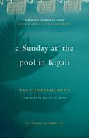 A Sunday at the Pool in Kigali-Fiction: general and literary-買書書 BuyBookBook