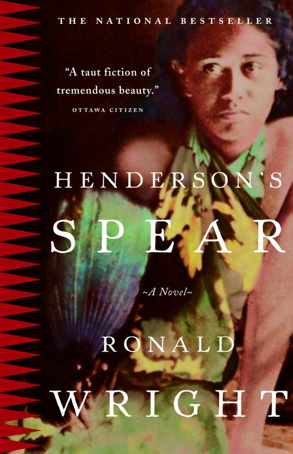 Henderson's Spear-Fiction: Short stories and other special features-買書書 BuyBookBook