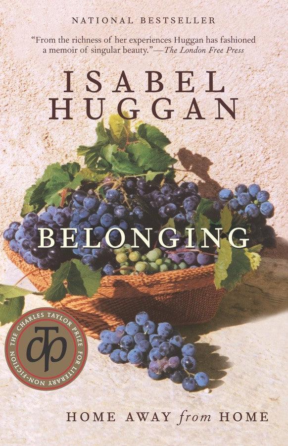 Belonging-Travel and holiday-買書書 BuyBookBook