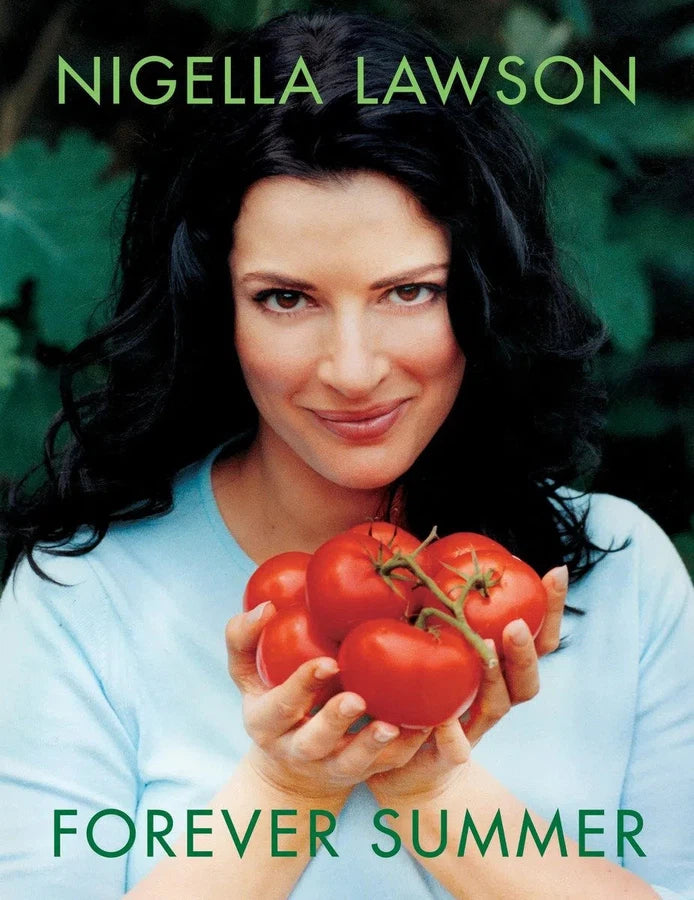 Forever Summer-Cookery / food and drink / food writing-買書書 BuyBookBook