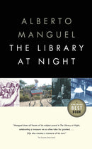 The Library at Night-Biography and memoirs-買書書 BuyBookBook