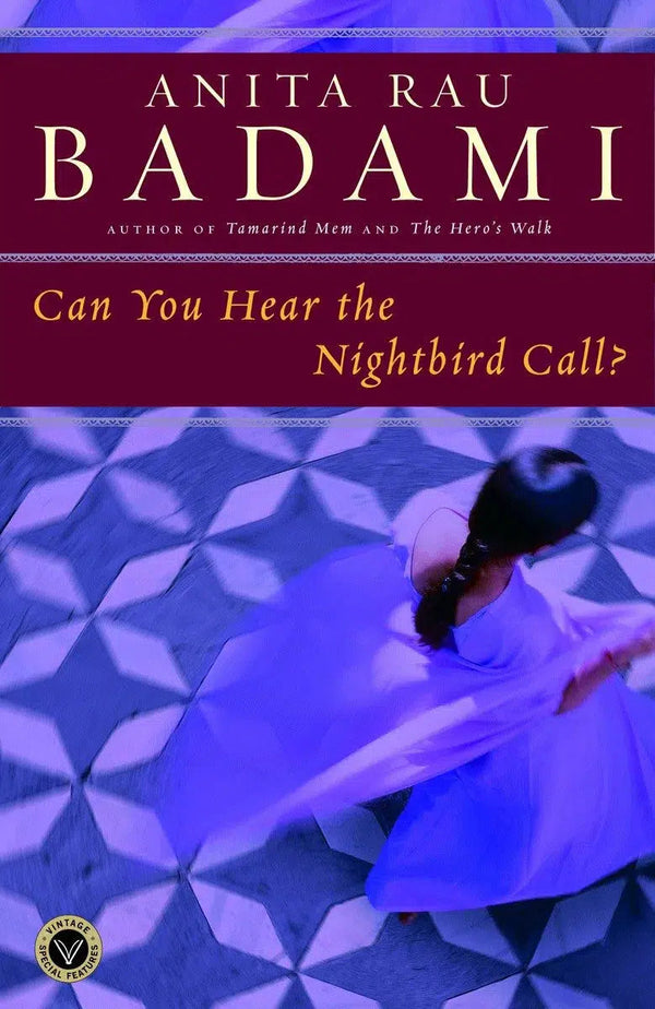 Can You Hear the Nightbird Call?-Fiction: general and literary-買書書 BuyBookBook