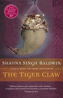 The Tiger Claw-Fiction: Historical fiction-買書書 BuyBookBook