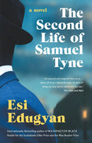 The Second Life of Samuel Tyne-Fiction: general and literary-買書書 BuyBookBook