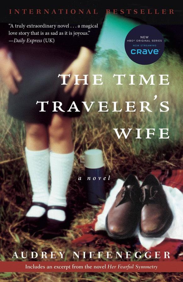 The Time Traveler's Wife-Fiction: Romance-買書書 BuyBookBook