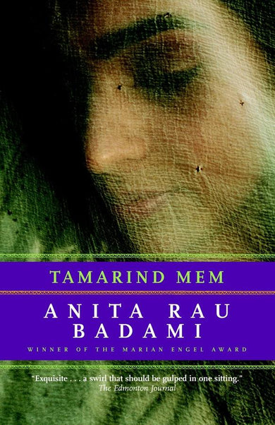 Tamarind Mem-Fiction: general and literary-買書書 BuyBookBook