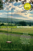 Edge Seasons-Biography and memoirs-買書書 BuyBookBook
