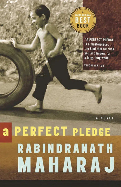 A Perfect Pledge-Fiction: Family life-買書書 BuyBookBook