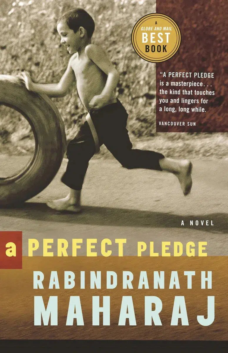 A Perfect Pledge-Fiction: Family life-買書書 BuyBookBook