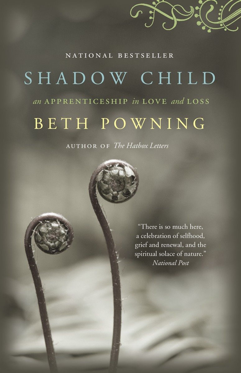 Shadow Child-Family and health-買書書 BuyBookBook