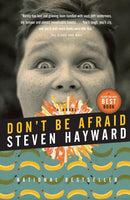 Don't Be Afraid-Fiction: Family life-買書書 BuyBookBook