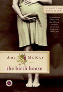The Birth House-Fiction: Historical fiction-買書書 BuyBookBook