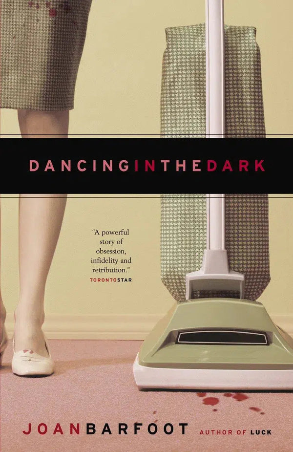 Dancing in the Dark-Fiction: general and literary-買書書 BuyBookBook