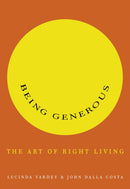 Being Generous-Psychology-買書書 BuyBookBook