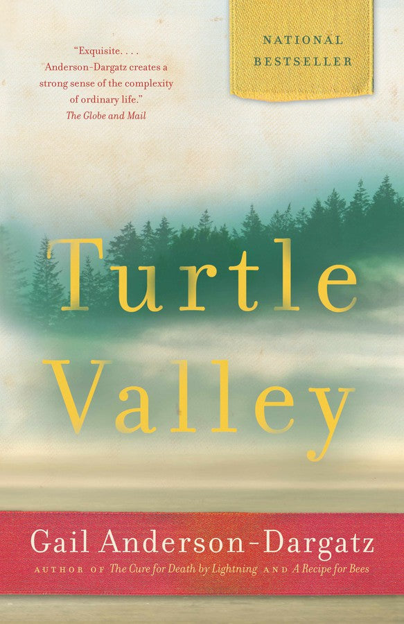 Turtle Valley-Fiction: Family life-買書書 BuyBookBook