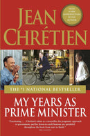 My Years as Prime Minister-Memoirs-買書書 BuyBookBook