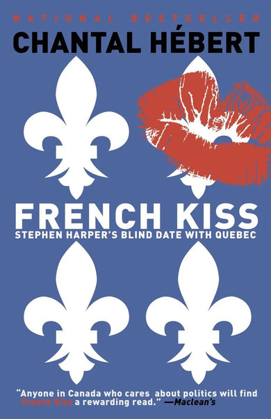 French Kiss-Politics and government-買書書 BuyBookBook
