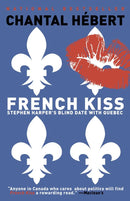French Kiss-Politics and government-買書書 BuyBookBook