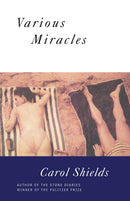 Various Miracles-Fiction: Short stories and other special features-買書書 BuyBookBook