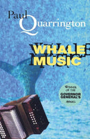 Whale Music-Fiction: Humorous-買書書 BuyBookBook