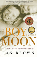 The Boy in the Moon-Biography and memoirs-買書書 BuyBookBook