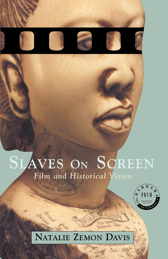 Slaves on Screen-Film/ television/ radio and performing arts-買書書 BuyBookBook