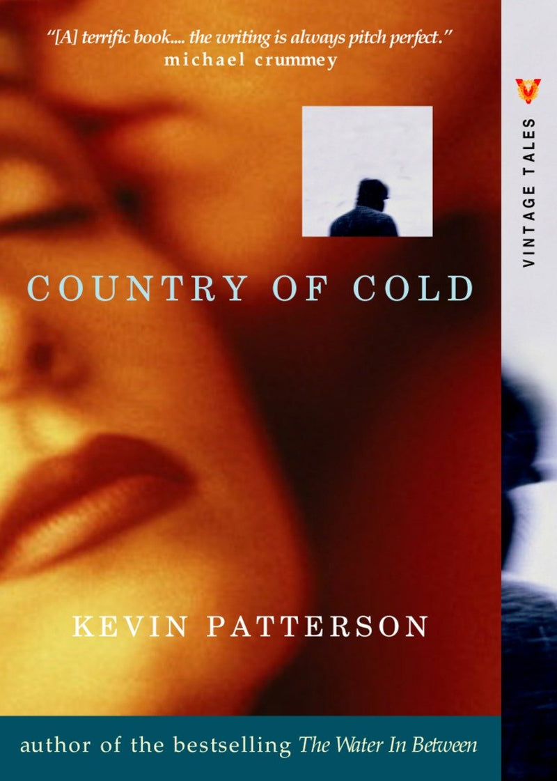 Country of Cold-Fiction: Short stories and other special features-買書書 BuyBookBook