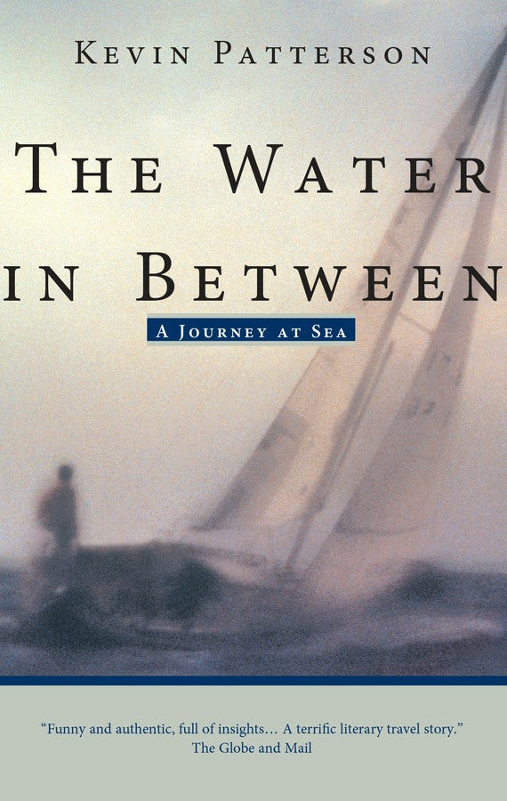 The Water in Between-Travel and holiday-買書書 BuyBookBook