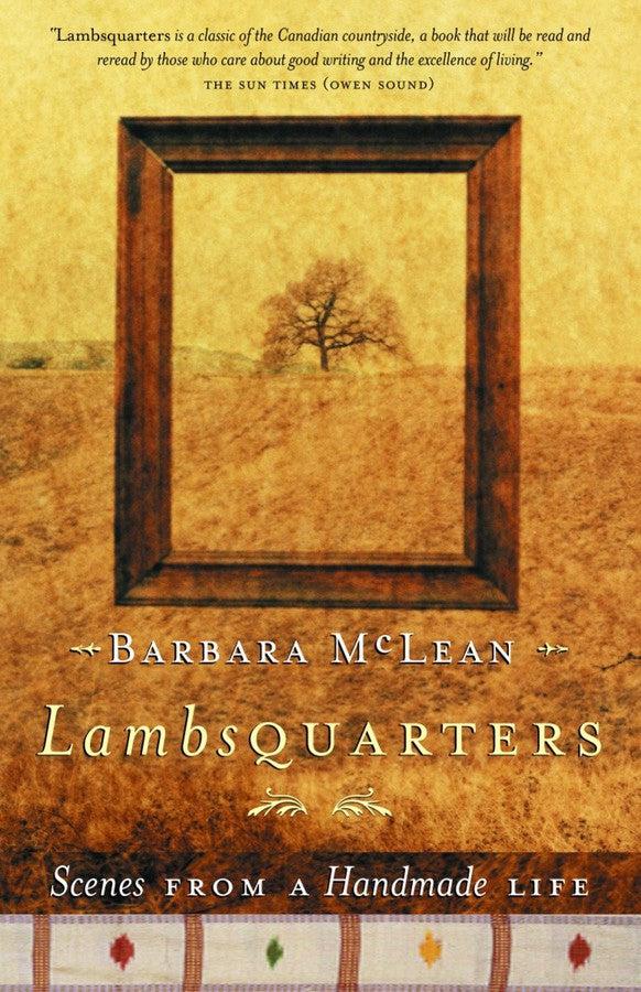 Lambsquarters-Biography and memoirs-買書書 BuyBookBook