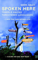 Spoken Here-Language and Linguistics-買書書 BuyBookBook