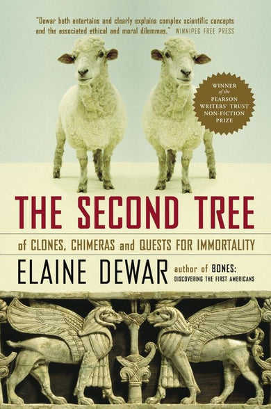 The Second Tree-Mathematics and Science-買書書 BuyBookBook