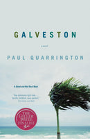 Galveston-Fiction: Thriller and horror-買書書 BuyBookBook